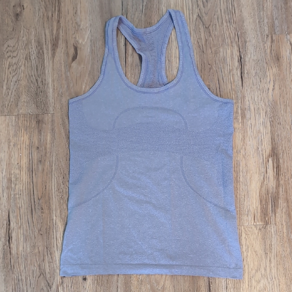 Lululemon Running Tank